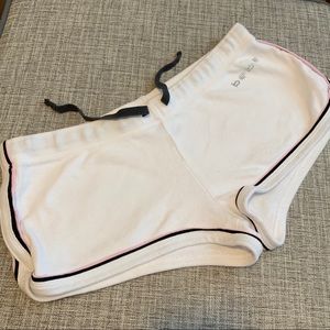 Bebe lounge shorts